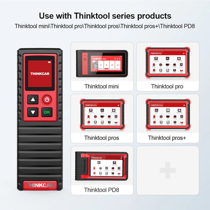 THINKCAR THINKTPMS G2 – Herramienta TPMS Universal