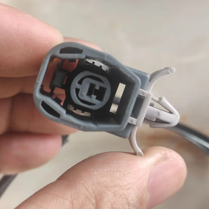 Sensor de Golpe Mazda 3 BK - vista 4