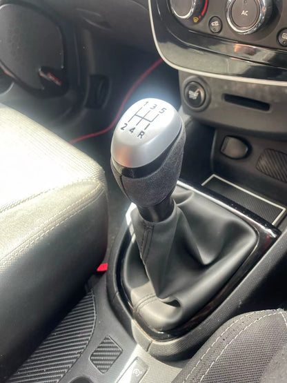 Perilla de Cambios 5 Velocidades Renault Clio IV MK4
