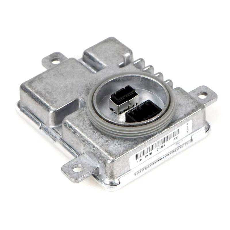 Balastro Xenón HID Audi 8K0941597C Módulo Faro OEM W003T20171