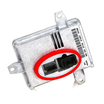 Balastro HID D3S / D3R – Módulo OEM Hyundai Santa Fe 2013–2015 Unidad de Control Xenón | DHB-D3-LIN | 35921-01B80
