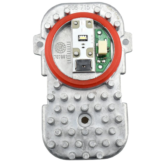 Módulo controlador LED faro BMW 63117263051