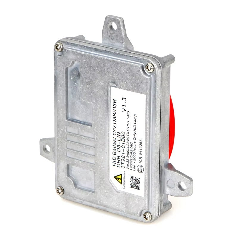 Balastro HID D3S / D3R – Módulo OEM Hyundai Santa Fe 2013–2015 Unidad de Control Xenón | DHB-D3-LIN | 35921-01B80