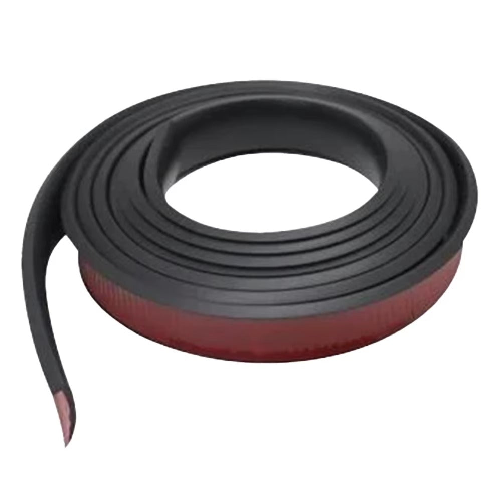 Guardabarros de Goma Universal para Auto – Protector 3 Metros