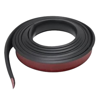 Guardabarros de Goma Universal para Auto – Protector 3 Metros
