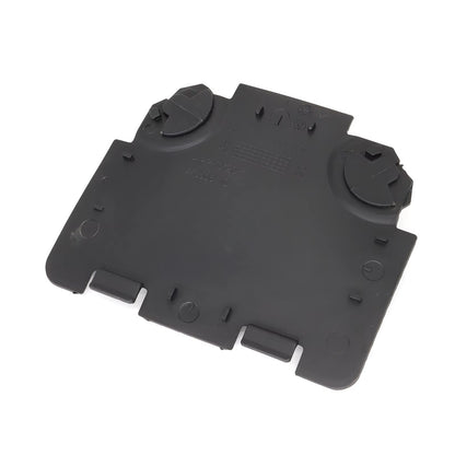 Cubierta Acceso Bombilla Faro BMW  OEM 51717143850 / 51717143849 – Izquierda + Derecha Compatible Serie 1 E82/E88 y Serie 3 E90/E91