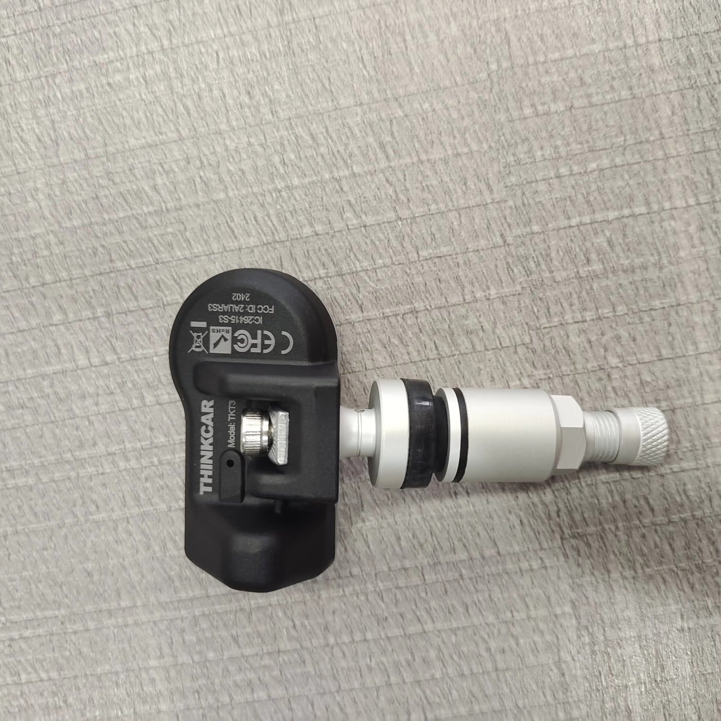 Sensor TPMS Programable THINKCAR THINKTPMS S3 315MHz / 433MHz Universal