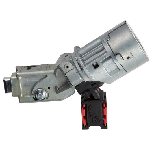 Cilindro de Encendido + 2 Llaves — Renault / Vauxhall / Fiat