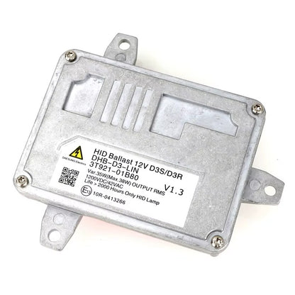 Balastro HID D3S / D3R – Módulo OEM Hyundai Santa Fe 2013–2015 Unidad de Control Xenón | DHB-D3-LIN | 35921-01B80