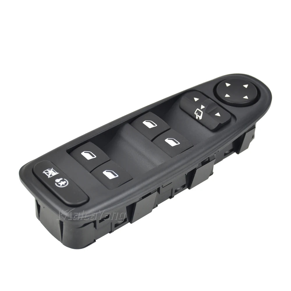 Botonera alzavidrios Citroën C4 Picasso 6554.YH