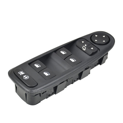 Botonera alzavidrios Citroën C4 Picasso 6554.YH
