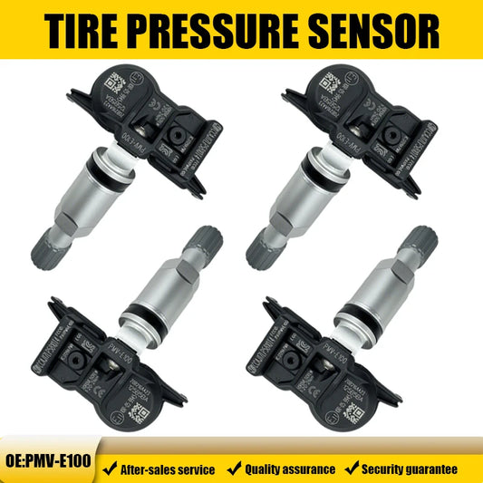 Sensor TPMS 433MHz PMV-E100 Toyota Lexus