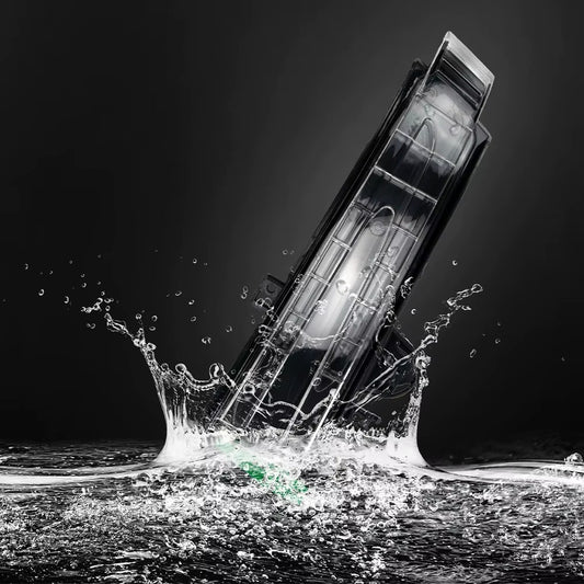 Par de Luces LED de Giro para Espejo Lateral – Mercedes-Benz