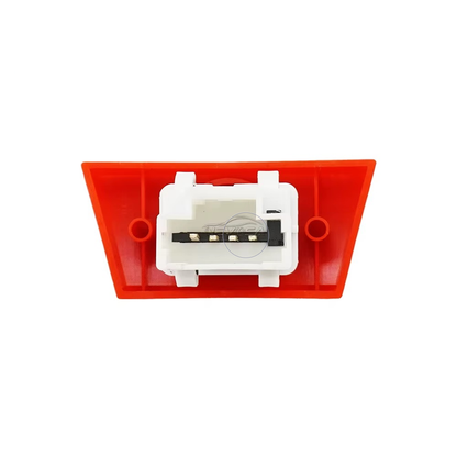 Interruptor de Advertencia de Peligro (Hazard) Toyota / Peugeot / Citroën – 6490NG