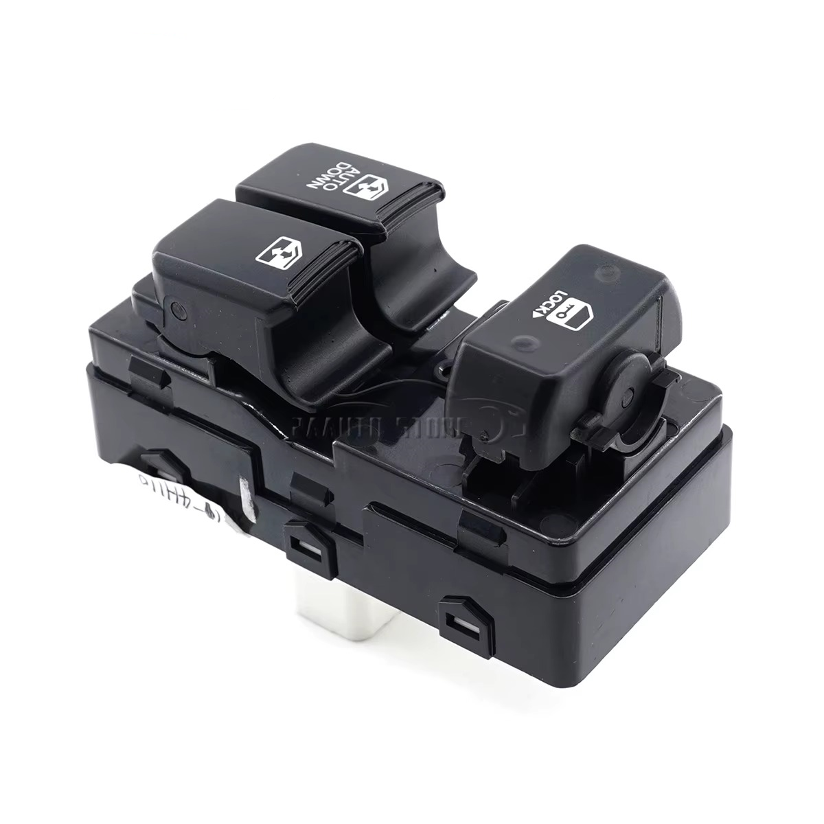 Interruptor Maestro Alzavidrios Hyundai H1 / Starex / i800 (2007–2016) – 93571-4H110