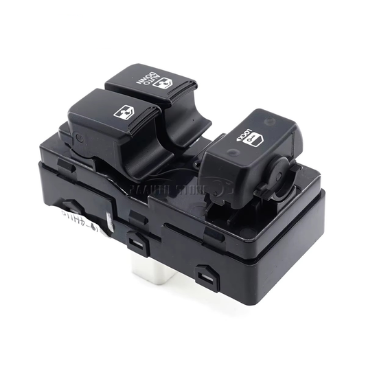 Interruptor Maestro Alzavidrios Hyundai H1 / Starex / i800 (2007–2016) – 93571-4H110