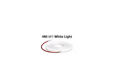 Luz LED para Maletero 4 Metros Blanca Encendido Automático