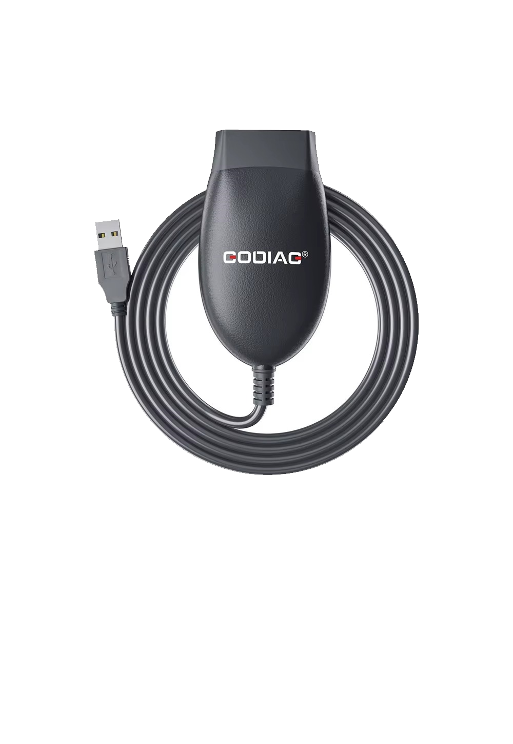GODIAG GD101 J2534 + ELM327 – Interfaz de Diagnóstico y Programación ECU Profesional