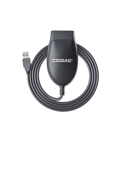 GODIAG GD101 J2534 + ELM327 – Interfaz de Diagnóstico y Programación ECU Profesional
