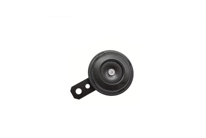 Bocina Eléctrica Moto Scooter 60V 105dB Negra Universal