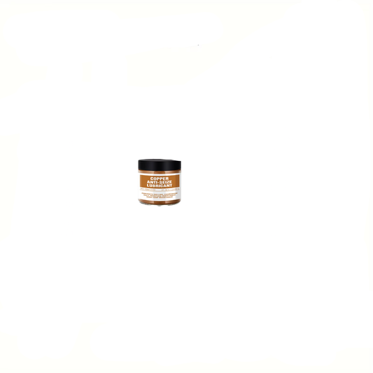 Grasa de Cobre 100g Alta Temperatura Antigripante Automotriz