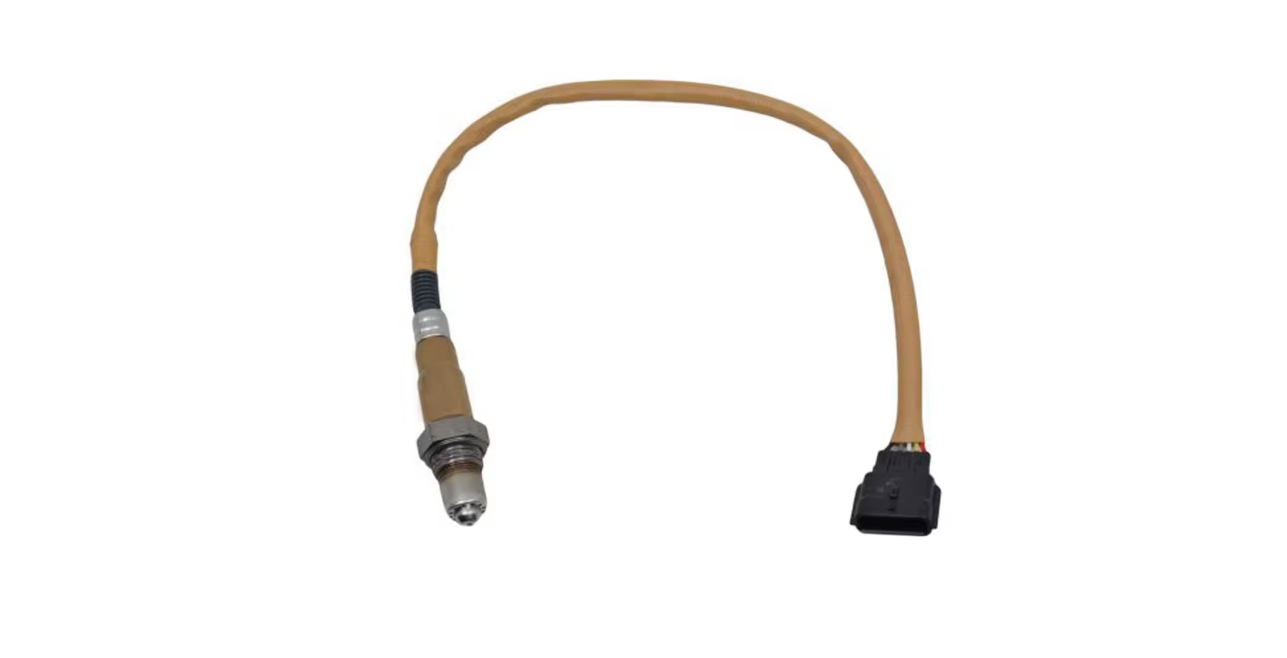 Sensor de Oxígeno O2 Sonda Lambda Delantera 0258027116 / 226A47538R Renault Clio 4 / Dacia Logan