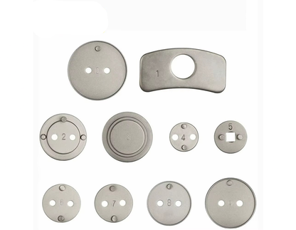 Kit Compresor de Pistón de Freno 12 Piezas  Universal  Rebobinado Pinzas Traseras
