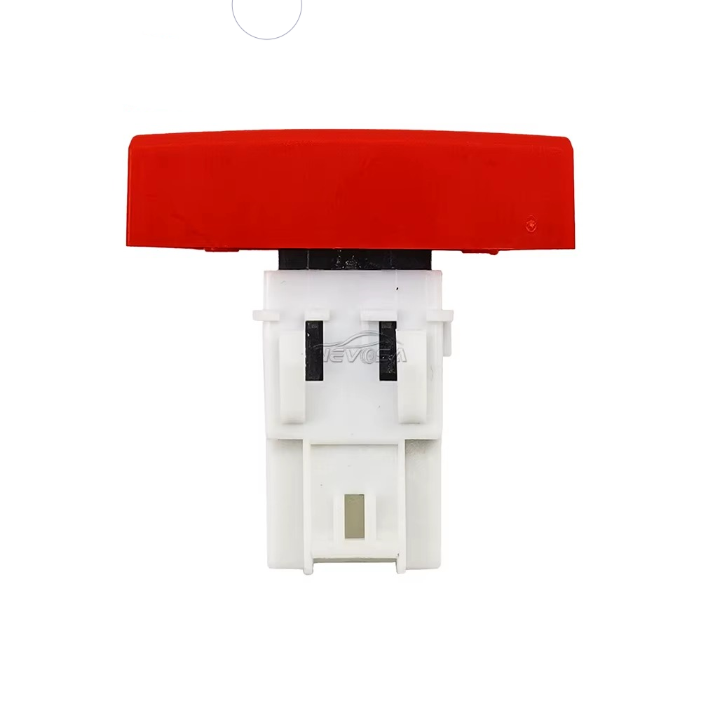 Interruptor de Advertencia de Peligro (Hazard) Toyota / Peugeot / Citroën – 6490NG