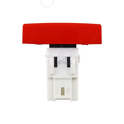 Interruptor de Advertencia de Peligro (Hazard) Toyota / Peugeot / Citroën – 6490NG