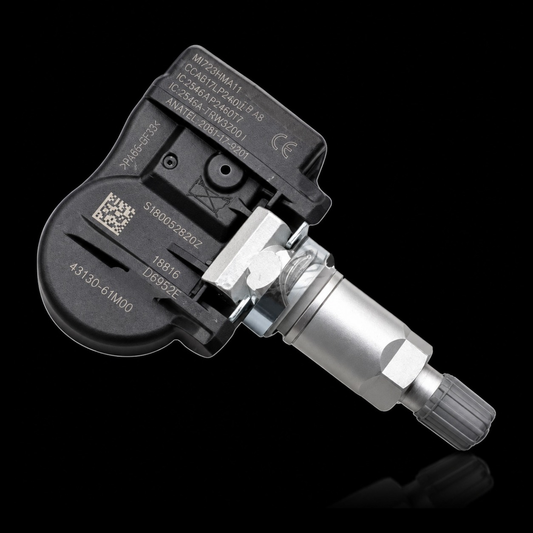 Sensor TPMS 433MHz Suzuki 43130-61M00