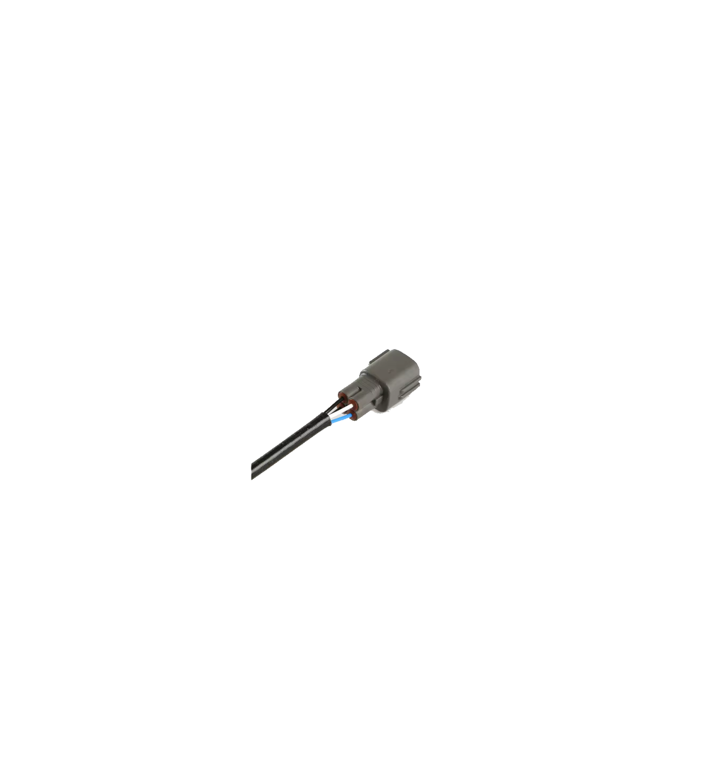 Sensor de Oxígeno Toyota Yaris 99–05 Sonda Lambda DOX-0204