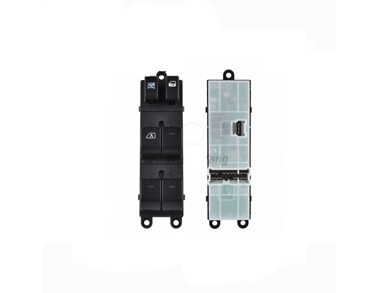 Interruptor Maestro Vidrios Eléctricos Nissan  Pathfinder / Sentra | OEM 25401-ZP40B