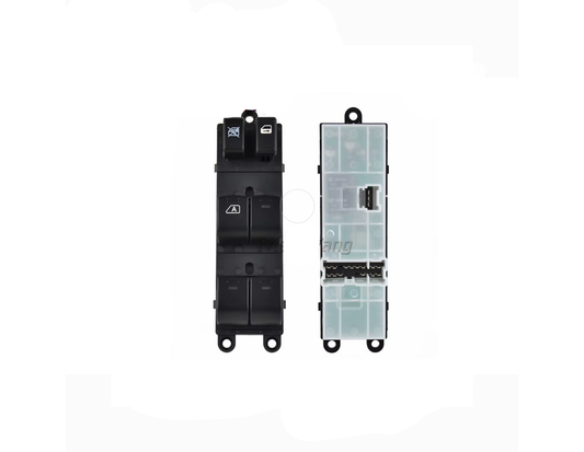 Interruptor Maestro Vidrios Eléctricos Nissan  Pathfinder / Sentra | OEM 25401-ZP40B