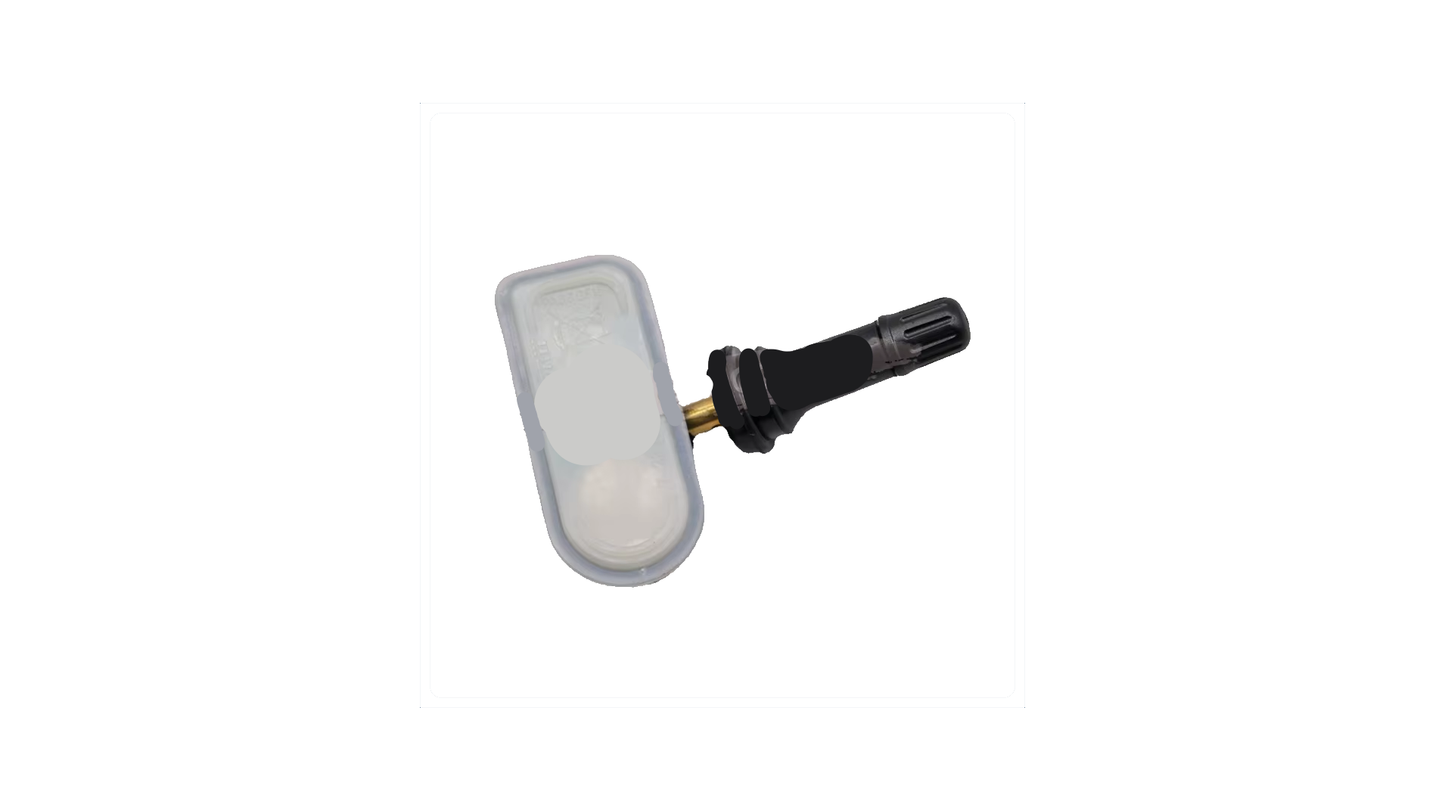 Sensor TPMS 434MHz Jeep Cherokee KL Dodge Ram 68249197AA
