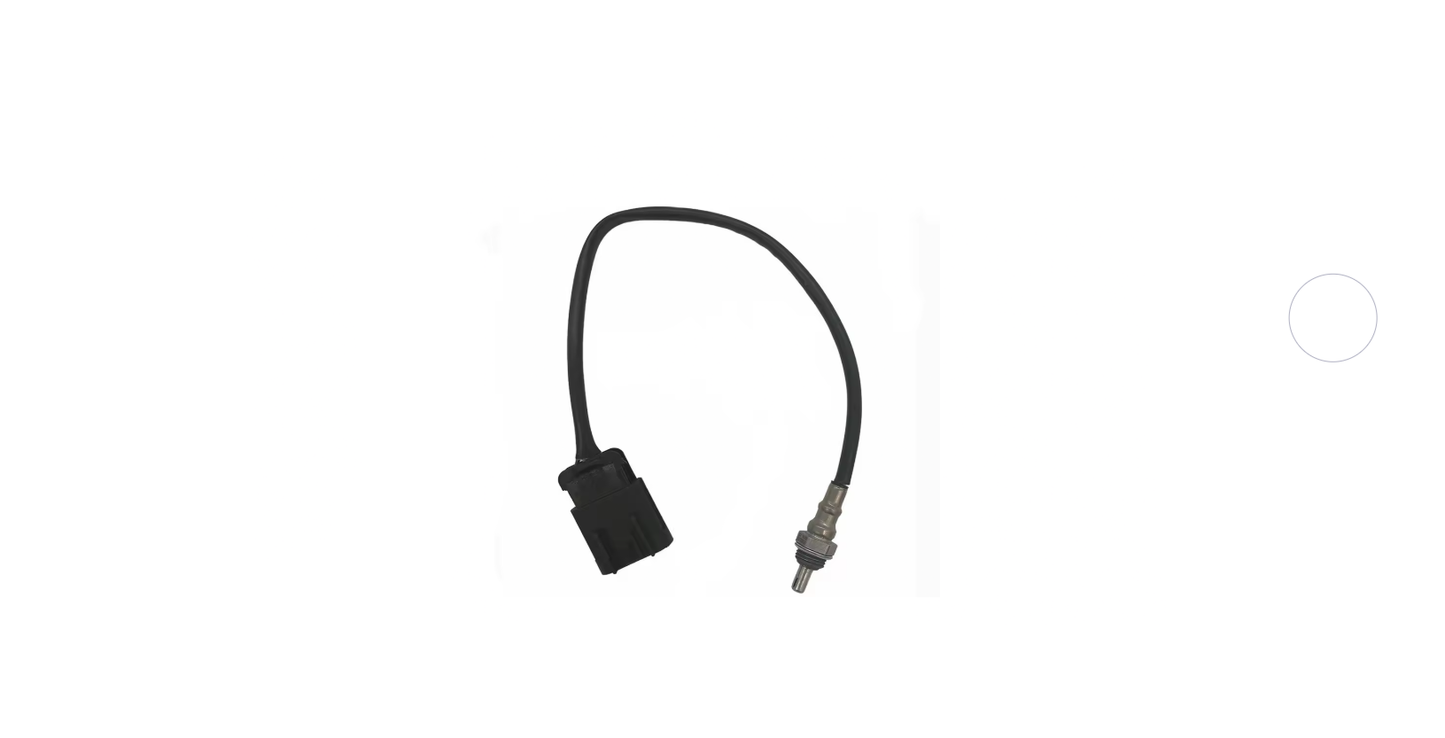 Sensor de Oxígeno (Lambda) para Benelli TNT300 / BN302 / TNT600 / BN600
