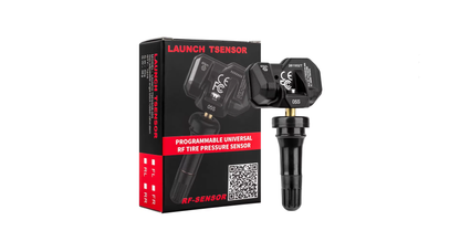 Sensor TPMS Universal LAUNCH X431 TSENSOR-05S 315/433MHz