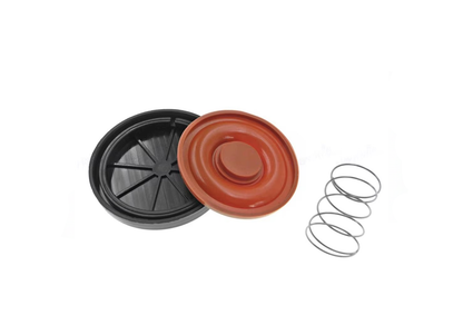 Kit Reparación PCV Membrana Tapa de Válvula Audi-VW-Škoda Motor 2.0 FSI 06F103469D-06F103469J
