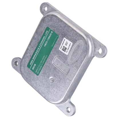 Módulo Control Faro HB53-13B626-B Ford Explorer 2017-2019
