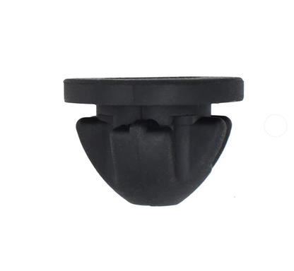 Soportes Goma Tapa Motor BMW 11127614138 (Pack 4) OEM Fit