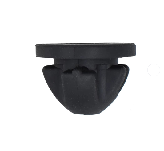 Soportes Goma Tapa Motor BMW 11127614138 (Pack 4) OEM Fit