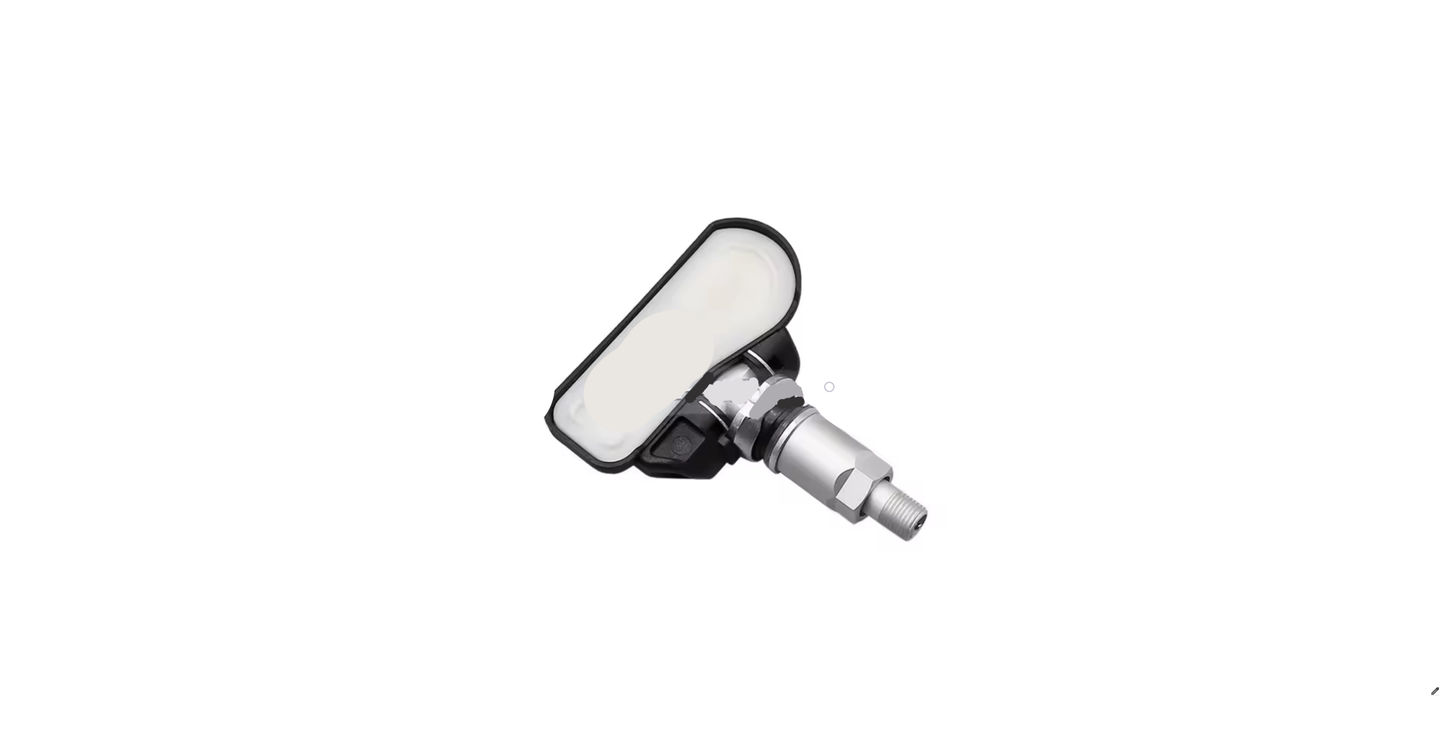 Sensor TPMS 433MHz Chevrolet Opel Vauxhall 13581560