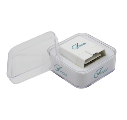 Escáner OBD2 Viecar ELM327 V1.5 Bluetooth 4.0