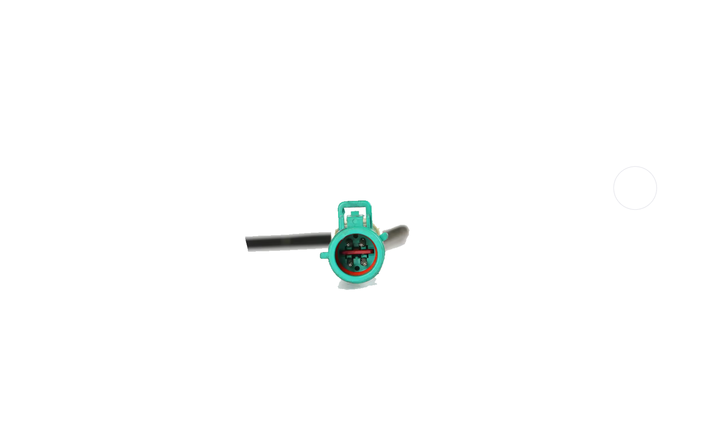 Sensor de Oxígeno (Lambda) Ford Fiesta / Fusion / Focus – OEM 2S6A-9F472-BB