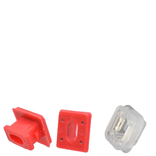Clips Moldura Interior BMW Serie 3 E46 E90 X5 40 Piezas