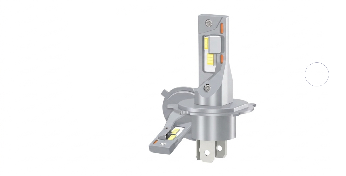 Ampolletas LED CSP 6500K 300W Ultra Brillo 20.000LM