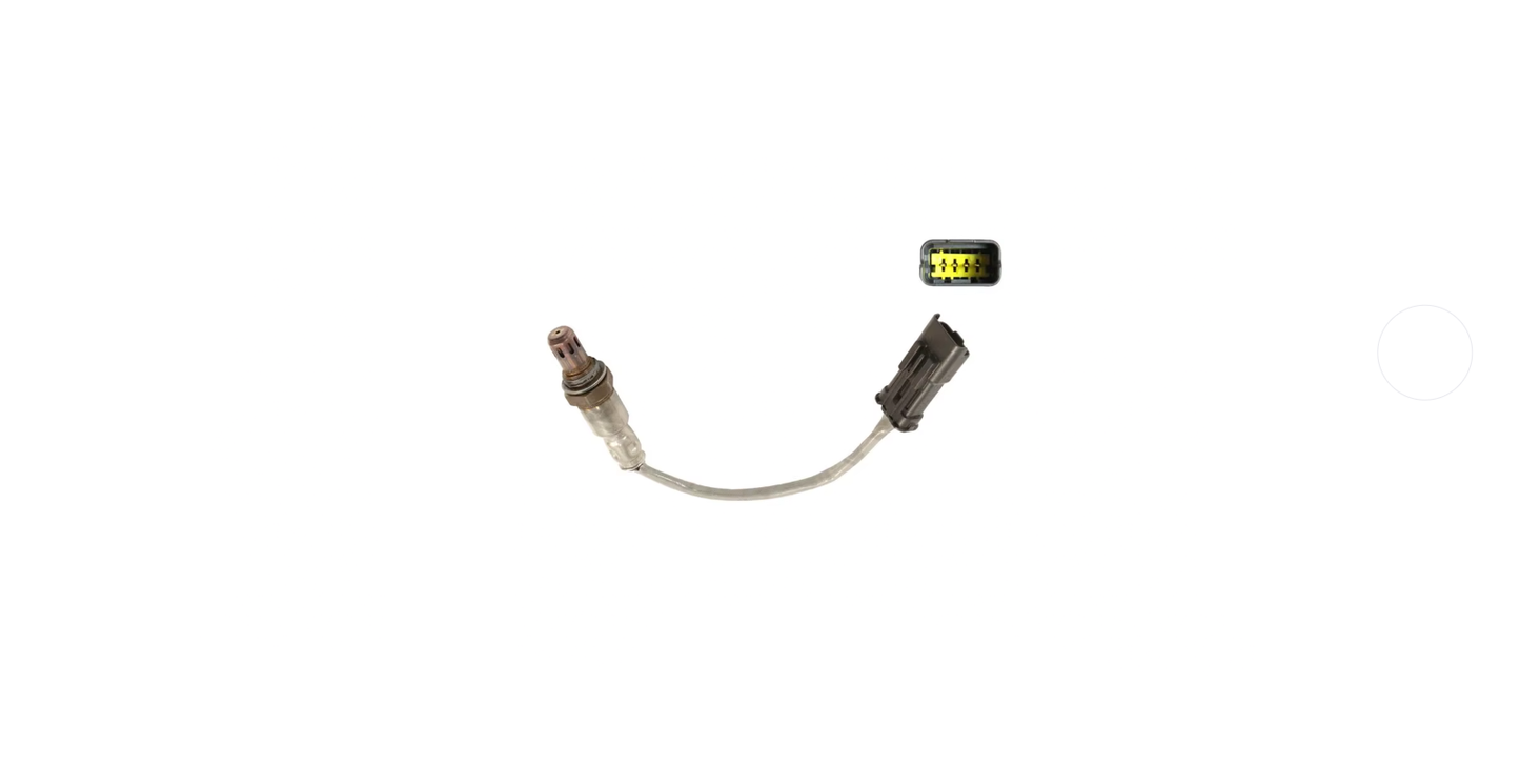 Sensor de Oxígeno Lambda 9673438580 / 9810634380 para Citroën y Peugeot 1.2 VTi