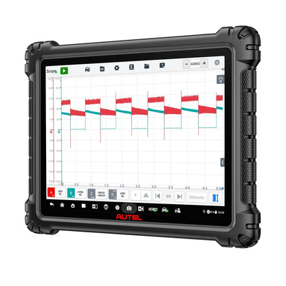Autel MaxiSYS Ultra S2 - Osciloscopio