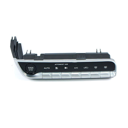 Panel de Control de Climatización Changan CS55 Plus – OEM 8112800-AW07