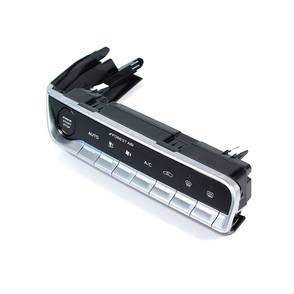 Panel de Control de Climatización Changan CS55 Plus – OEM 8112800-AW07
