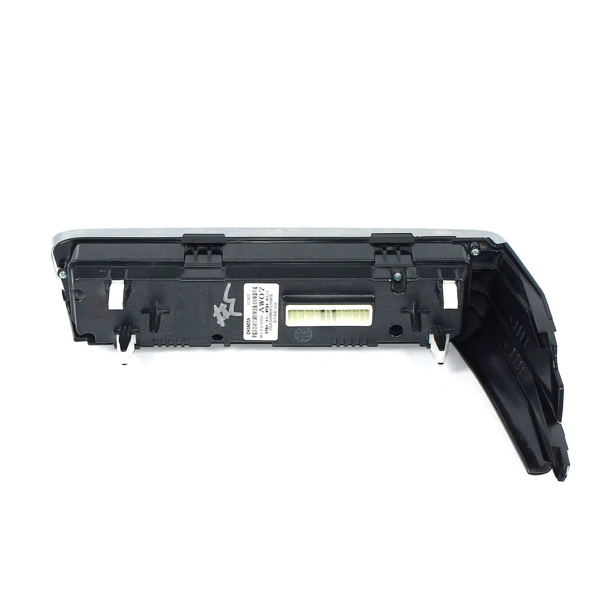 Panel de Control de Climatización Changan CS55 Plus – OEM 8112800-AW07